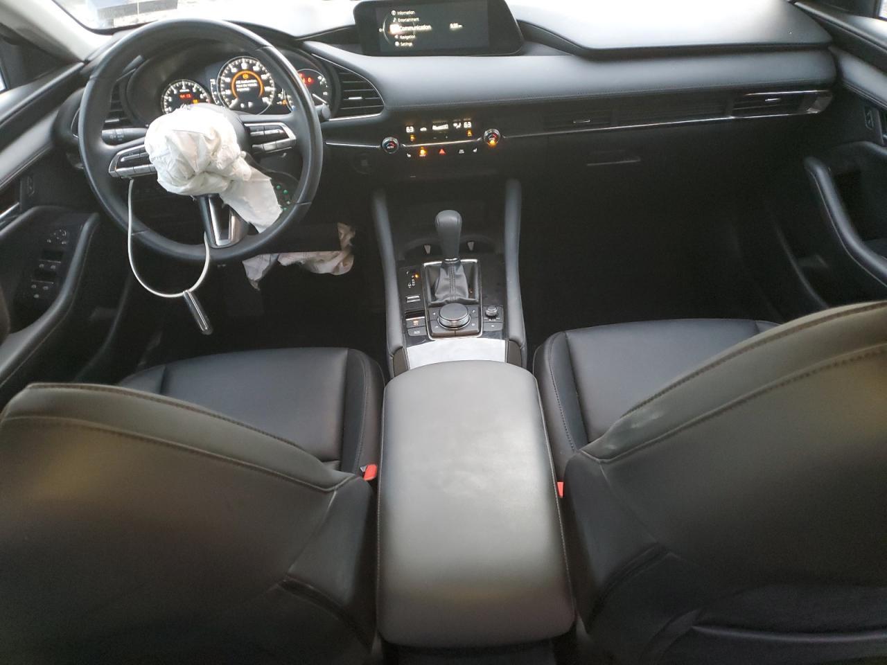 2021 MAZDA 3