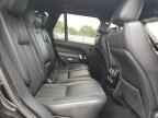 2017 LAND ROVER RANGE ROVER