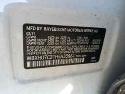 2017 BMW X1