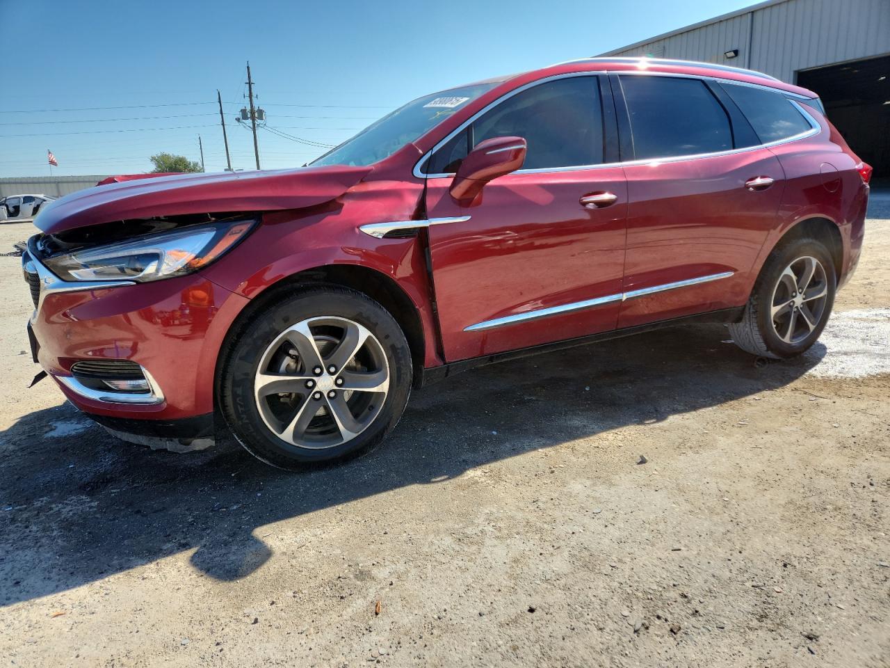2019 BUICK ENCLAVE