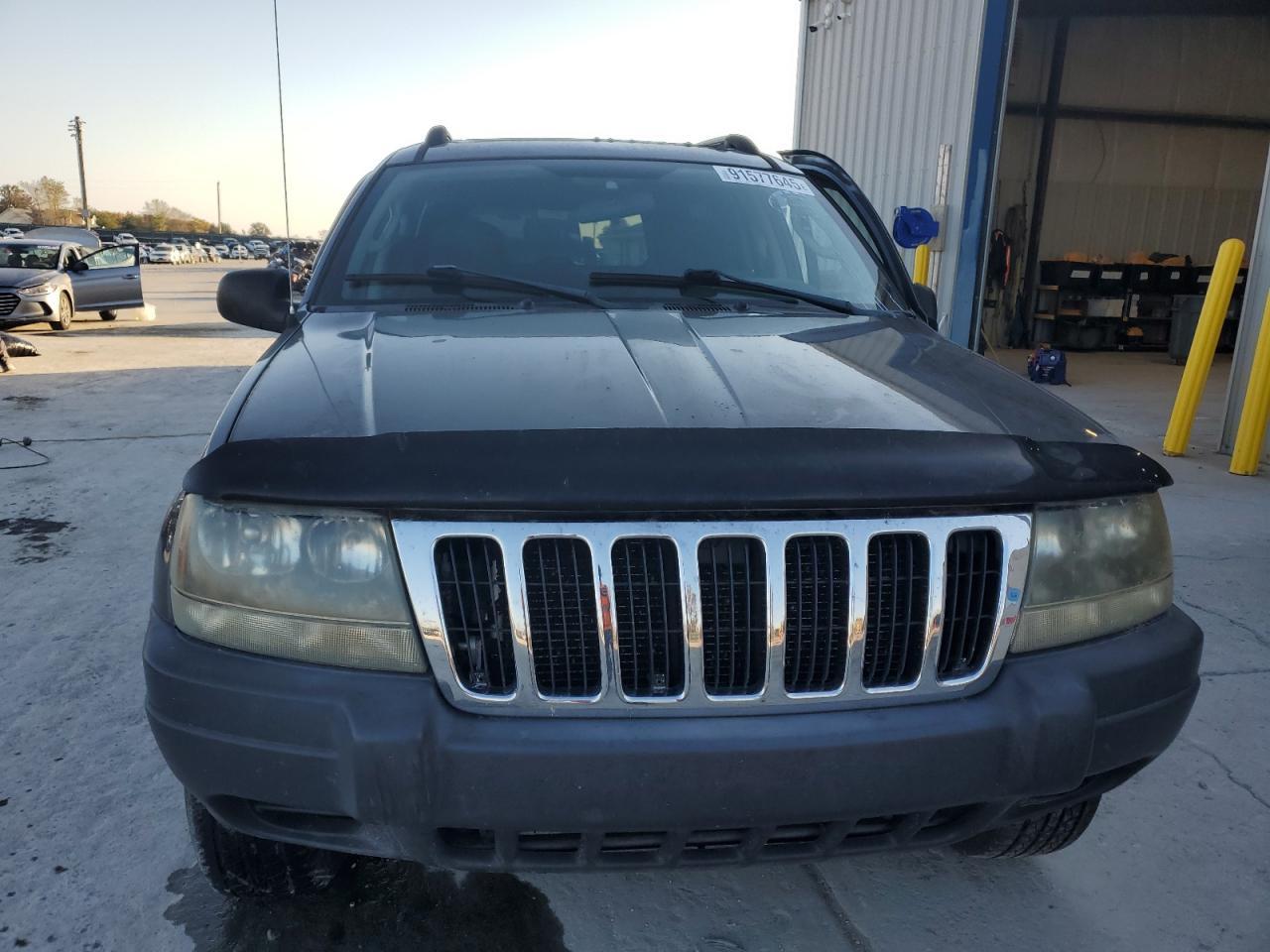2003 JEEP Grand Cherokee