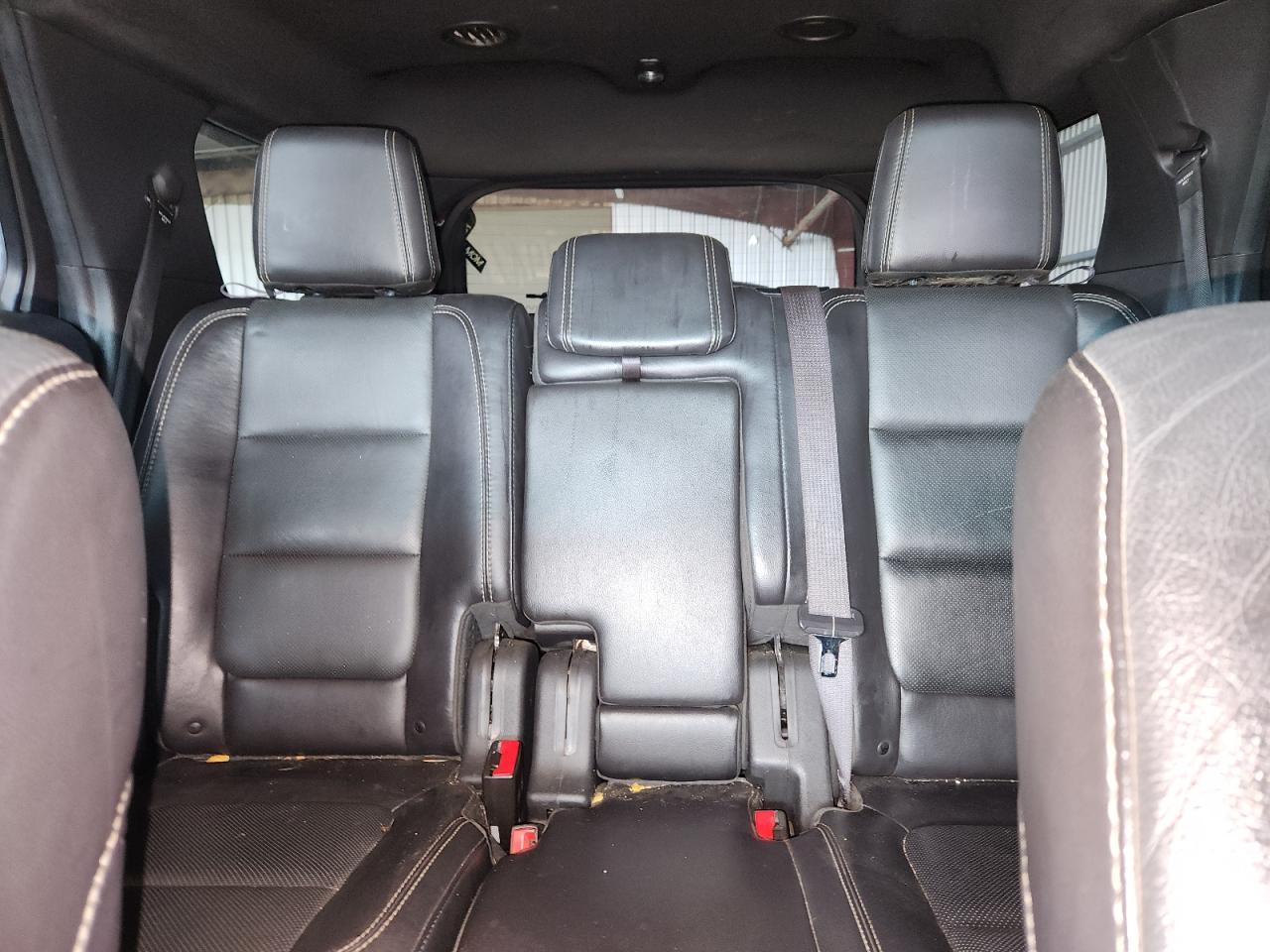 2014 FORD Explorer Sport Trac