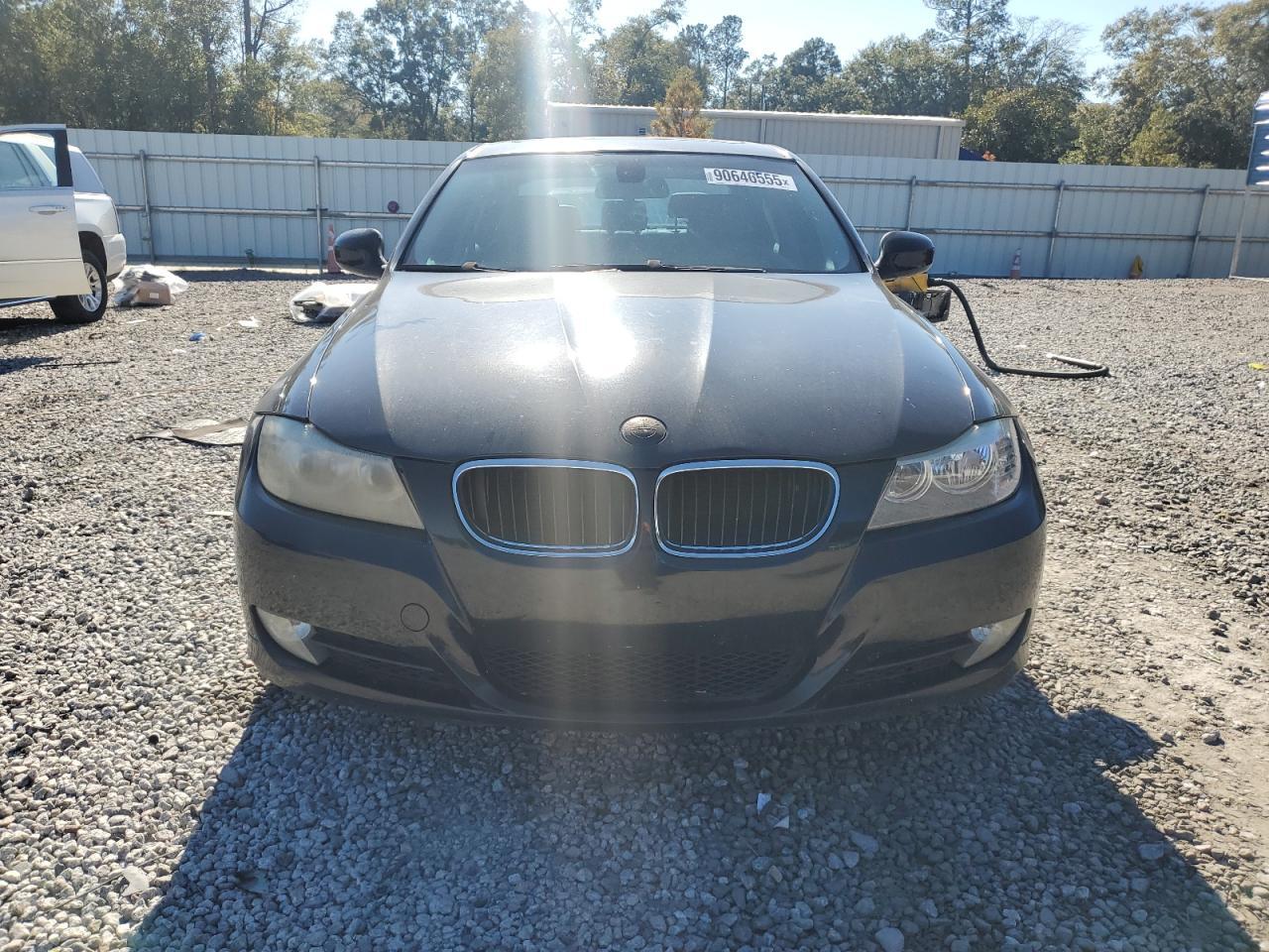 2009 BMW 3 SERIES