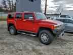 2008 HUMMER H3