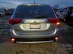 2016 MITSUBISHI outlander
