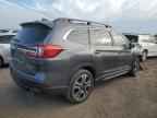 2024 SUBARU Ascent