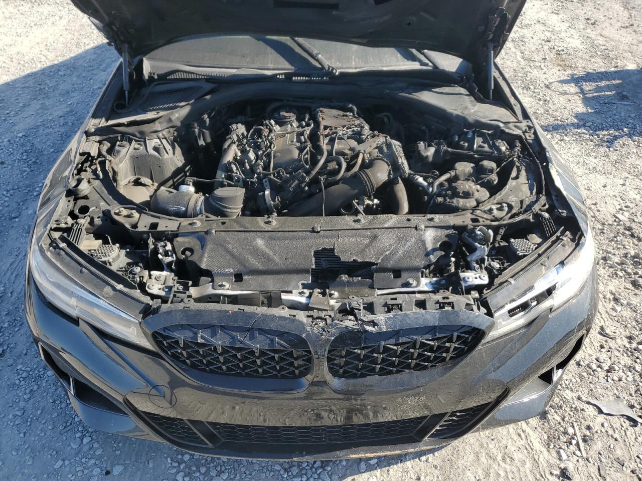 2020 BMW M340i