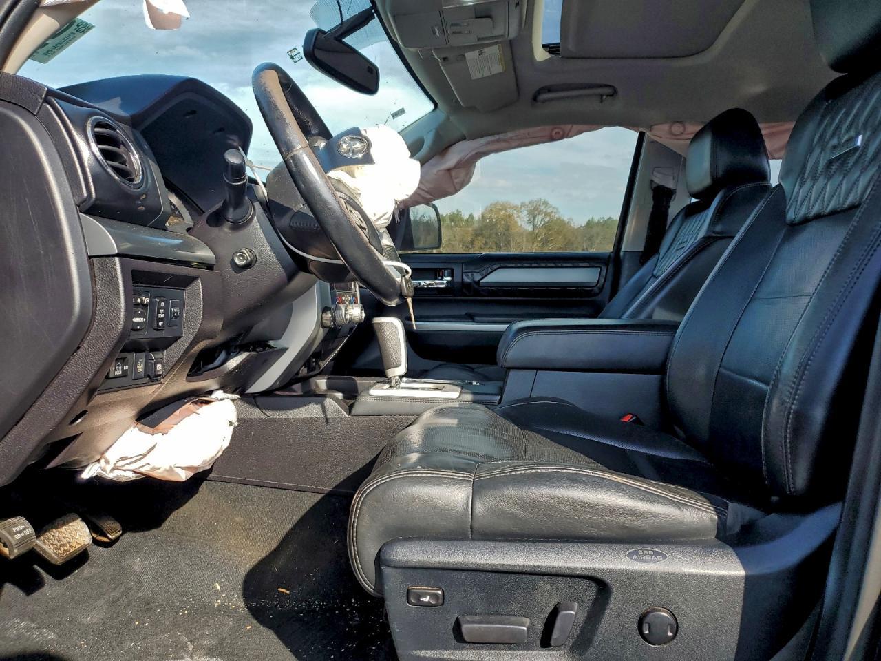 2015 TOYOTA TUNDRA