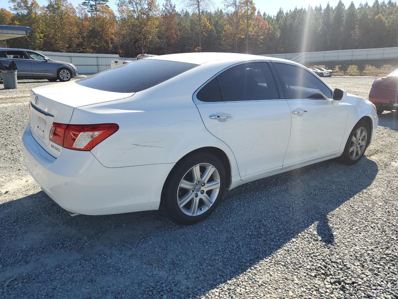 2009 LEXUS ES 350