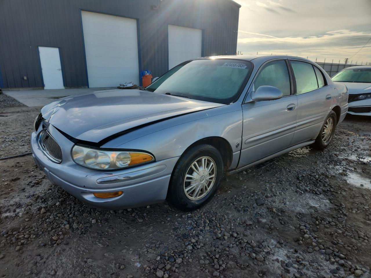 2005 BUICK Lesabre