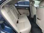 2008 LINCOLN MKZ