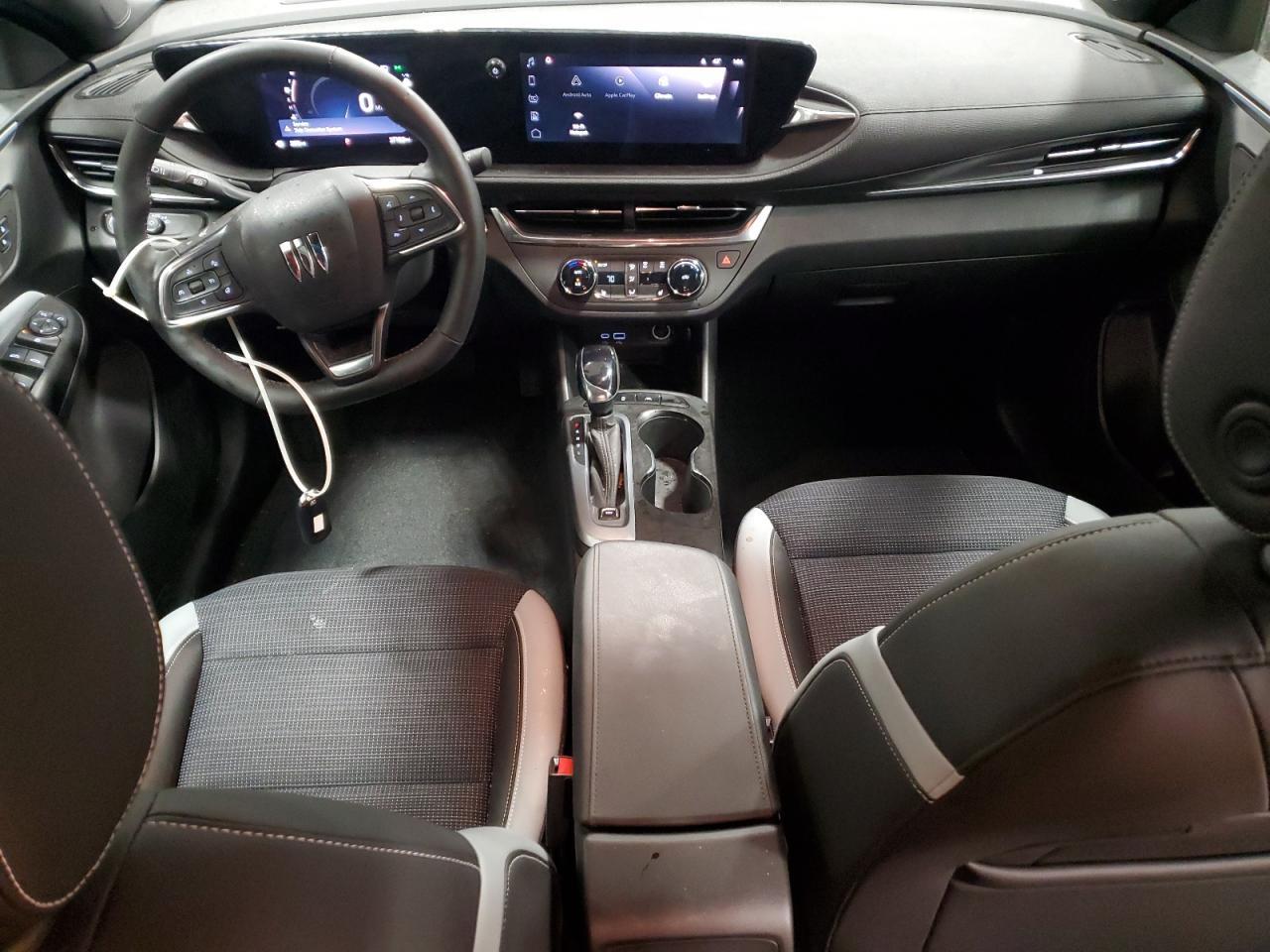 2024 BUICK Envista