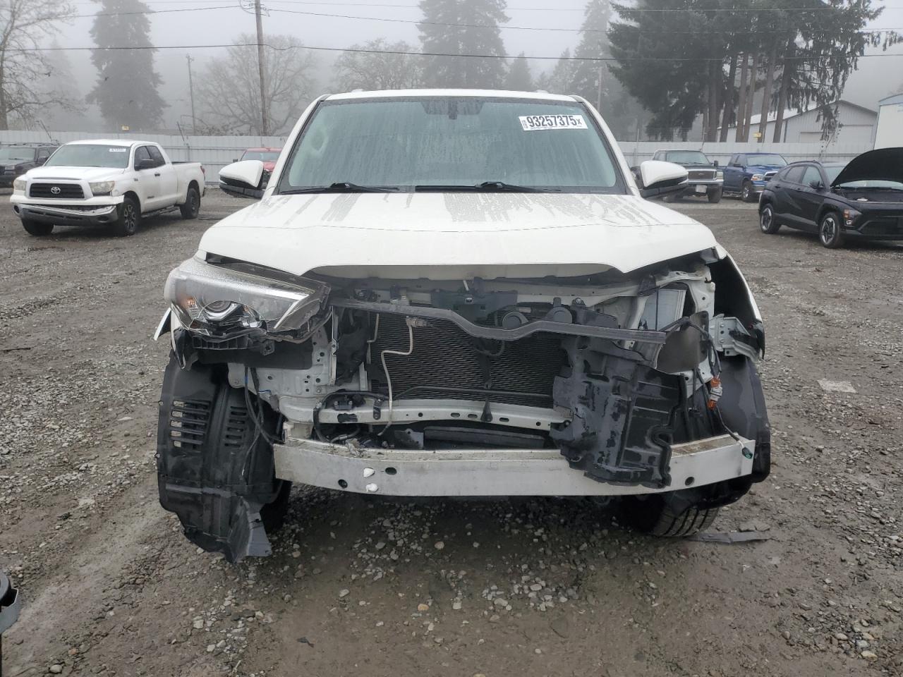 2018 TOYOTA 4Runner