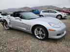 2013 CHEVROLET CORVETTE