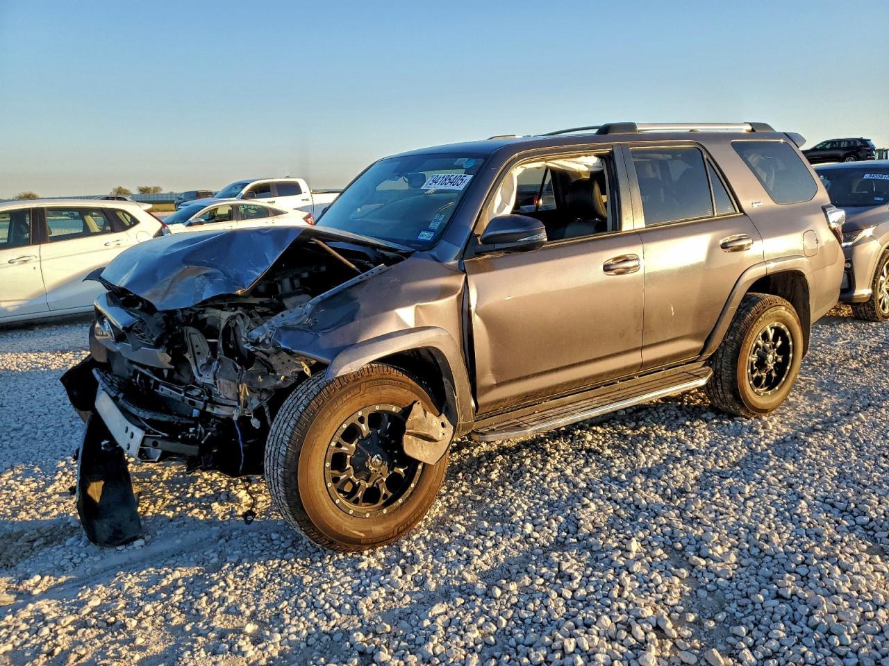 2019 TOYOTA 4Runner