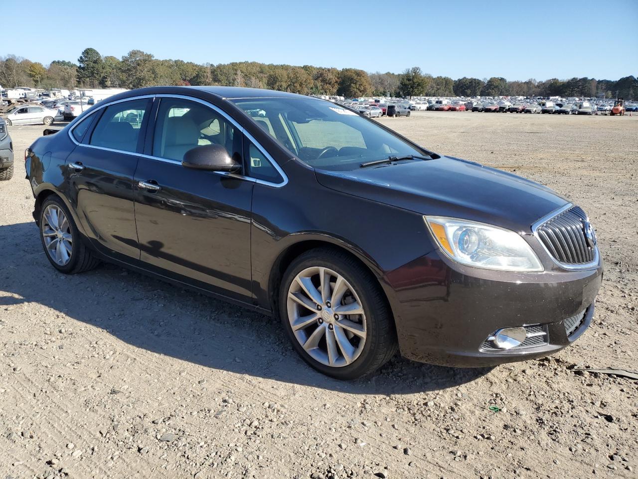 2014 BUICK VERANO