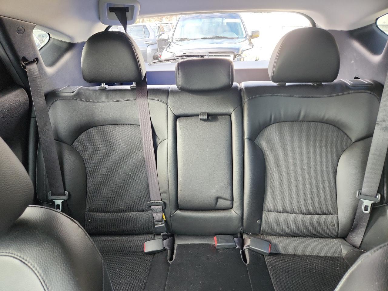 2015 HYUNDAI TUCSON