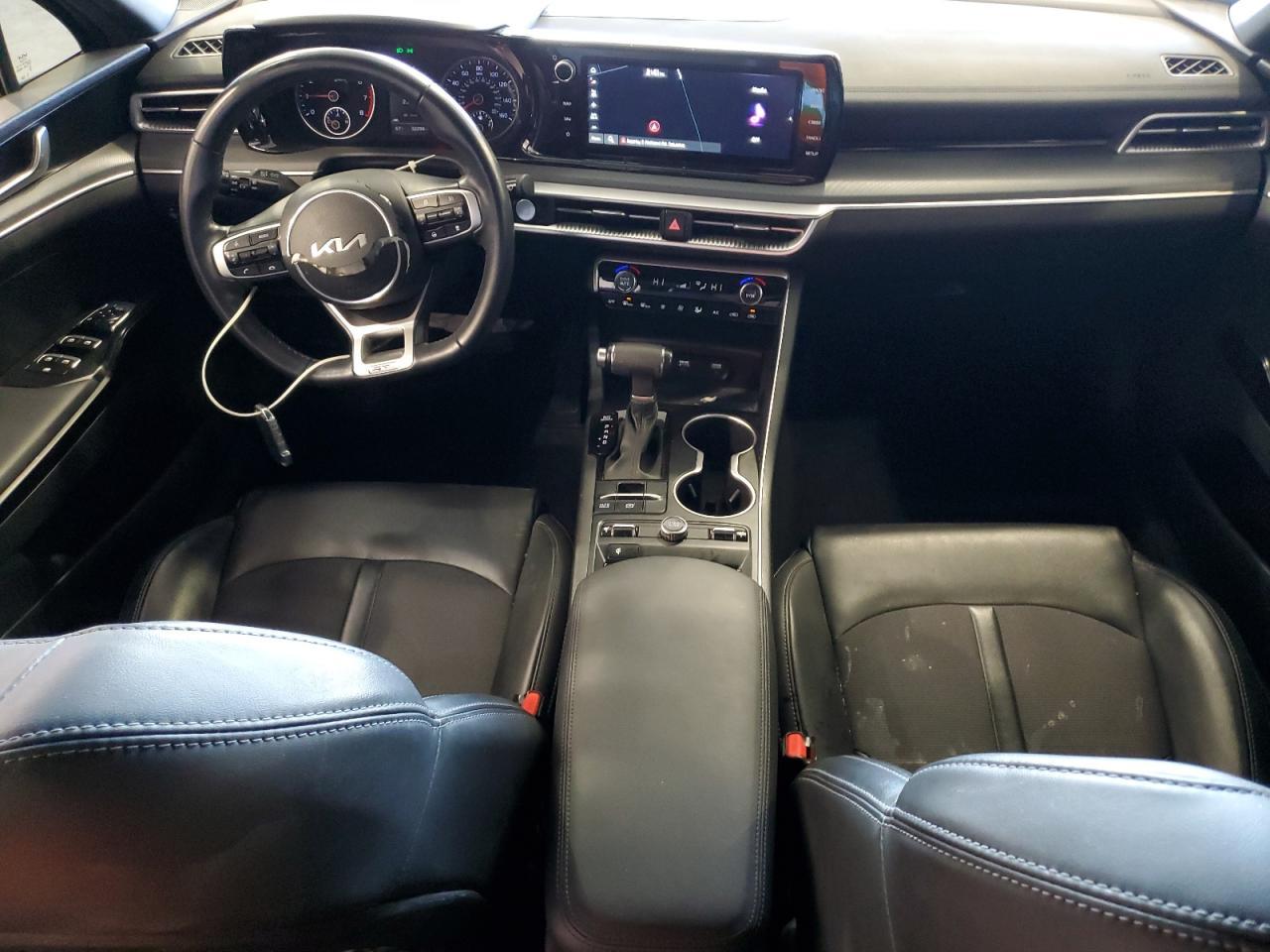2024 KIA K5
