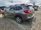 2021 SUBARU Ascent