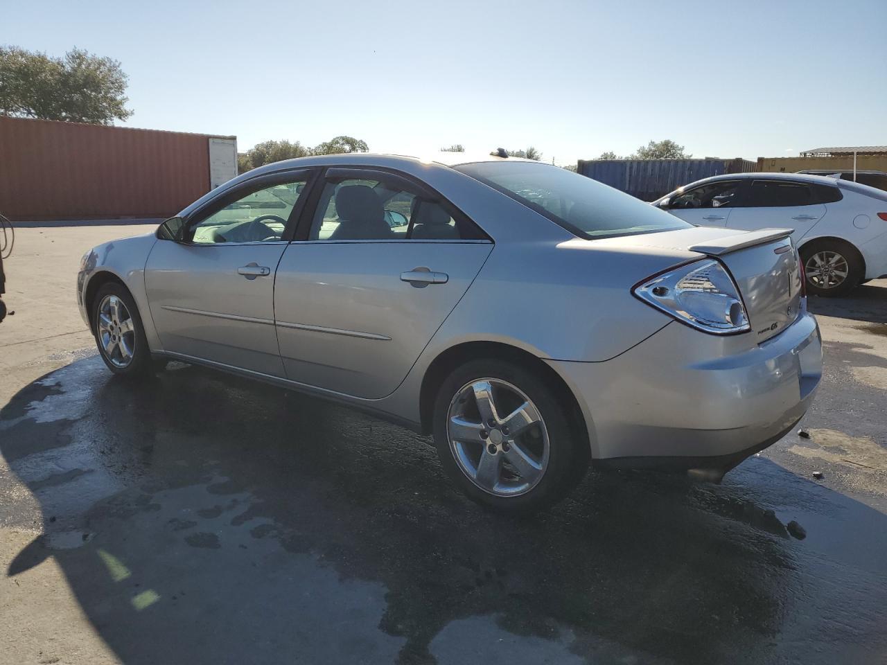 2005 PONTIAC G6