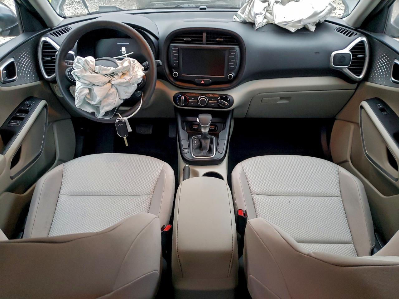 2023 KIA SOUL