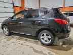 2009 NISSAN MURANO