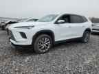 2025 BUICK ENCLAVE