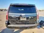 2017 CADILLAC ESCALADE