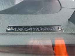 2009 JEEP WRANGLER