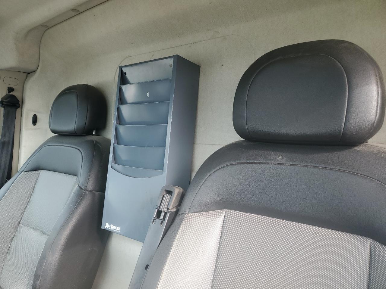 2017 RAM ProMaster 1500