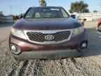 2013 KIA SORENTO