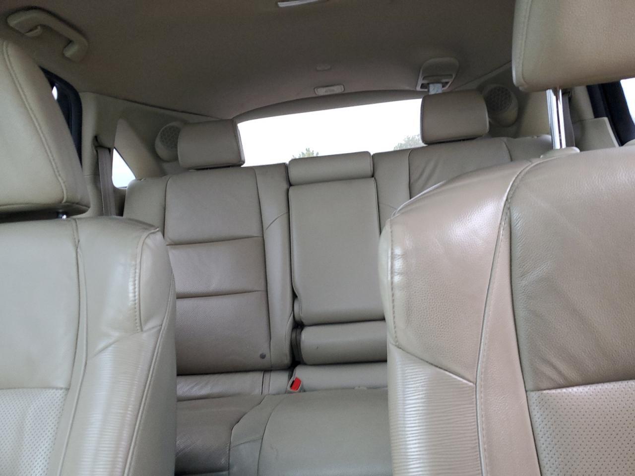 2015 ACURA RDX