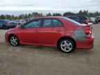 2011 TOYOTA COROLLA