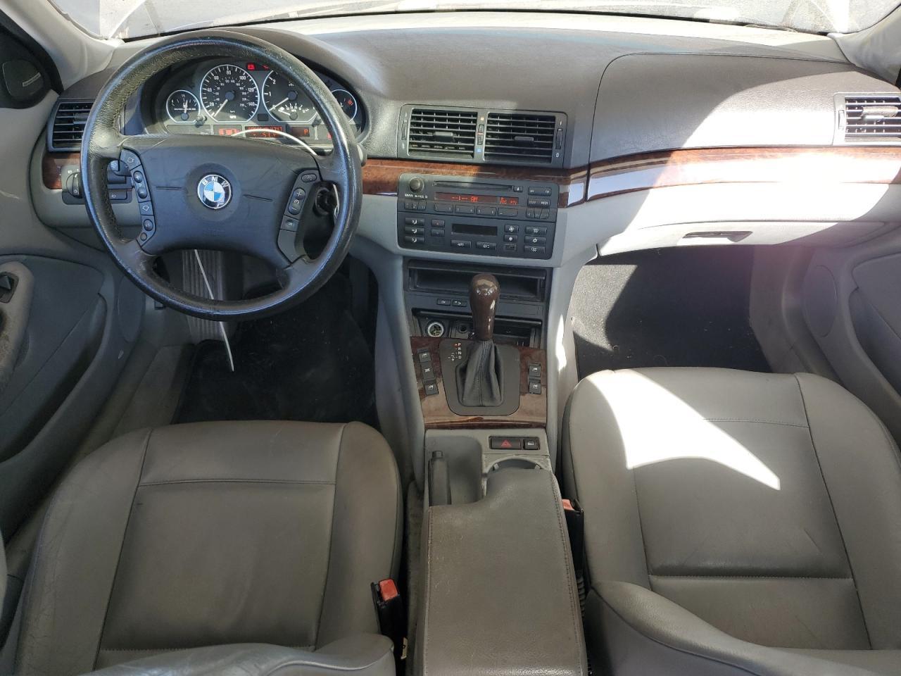 2005 BMW 3 SERIES