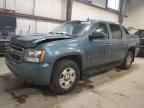 2012 CHEVROLET Avalanche