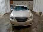 2013 CHRYSLER 200