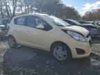 2015 CHEVROLET Spark