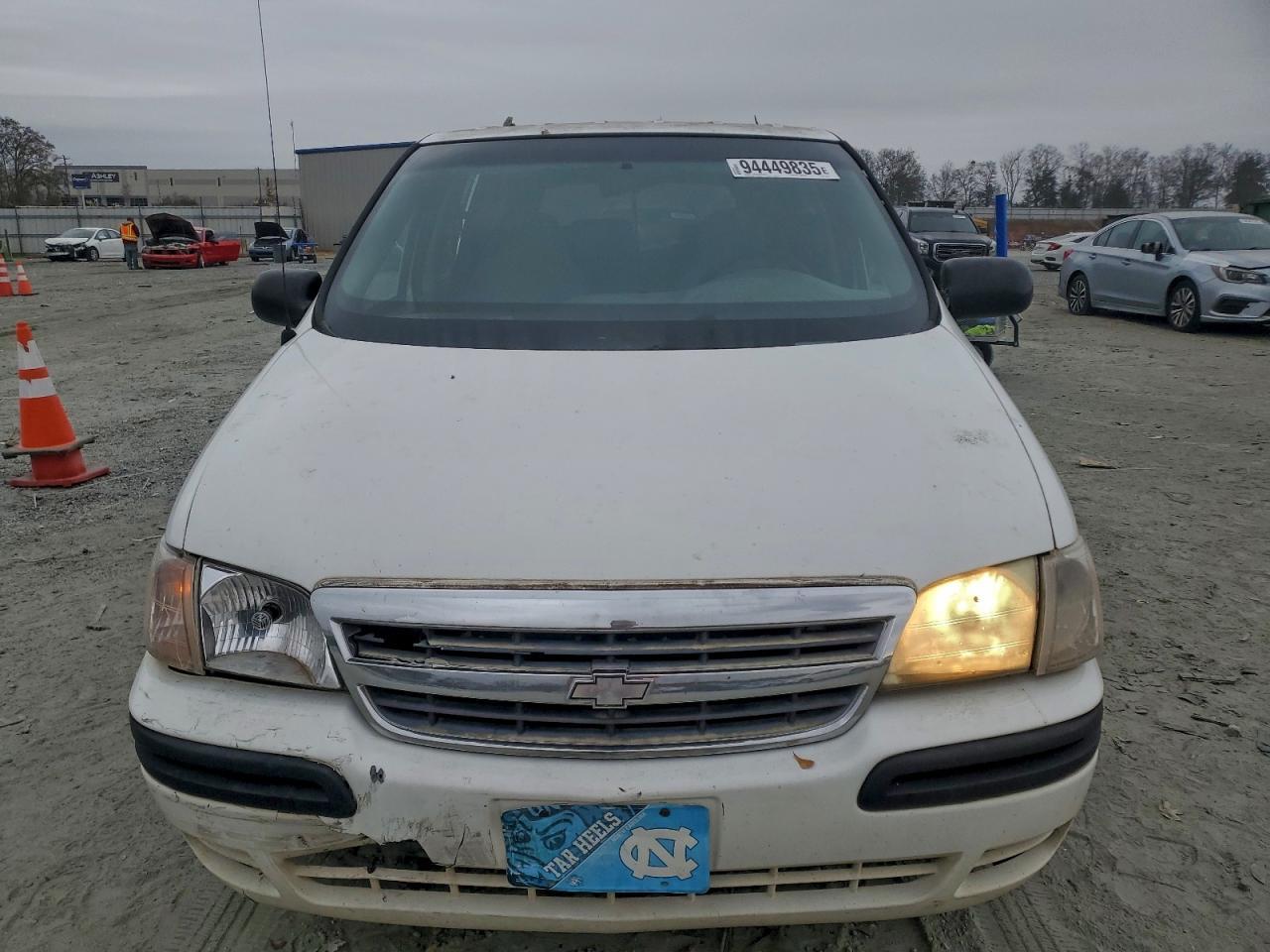 2004 CHEVROLET Venture