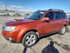 2010 SUBARU FORESTER