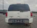 2007 NISSAN Armada