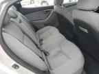 2011 HYUNDAI ELANTRA