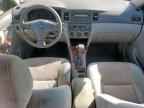 2007 TOYOTA COROLLA