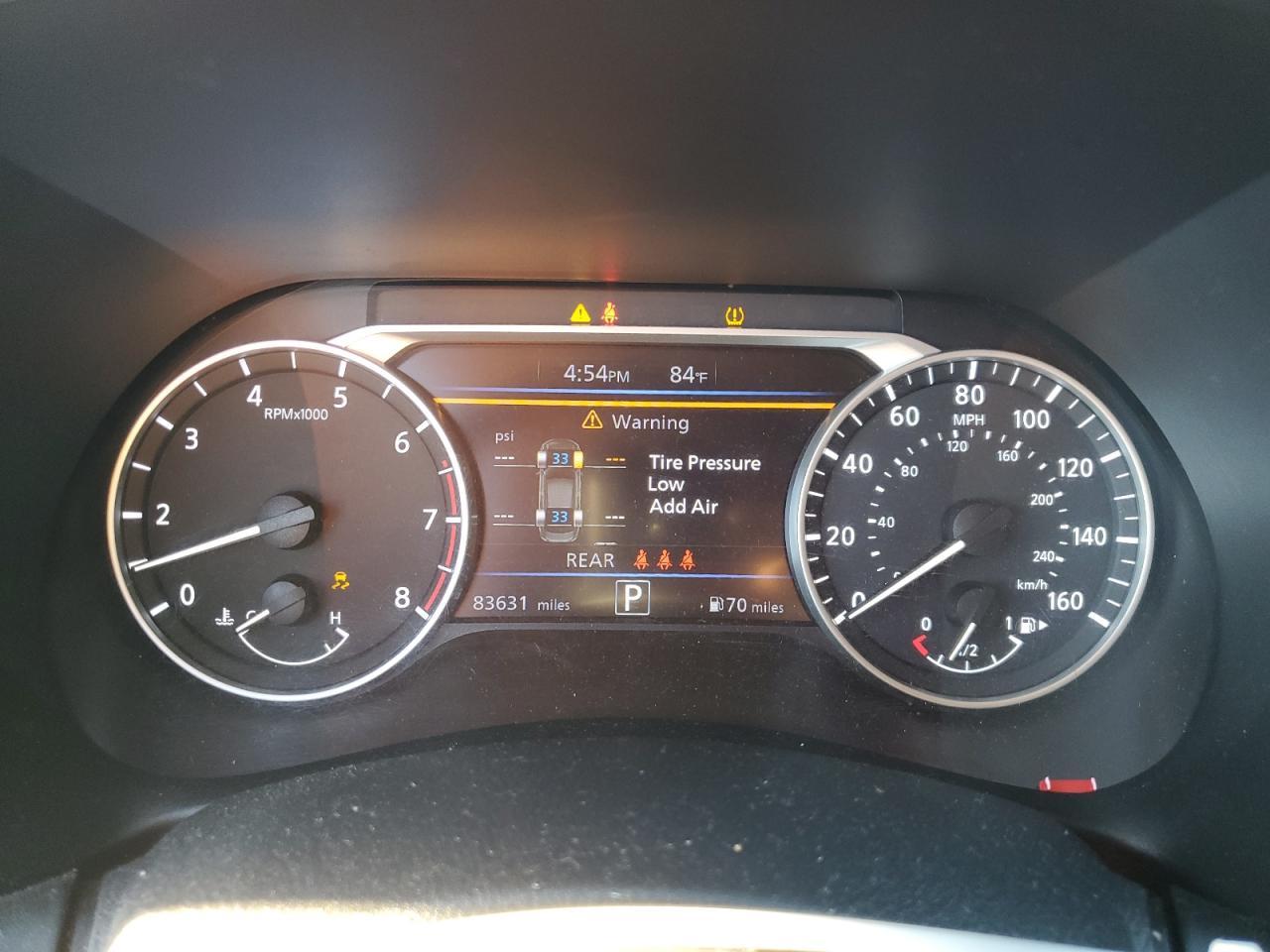 2022 NISSAN SENTRA