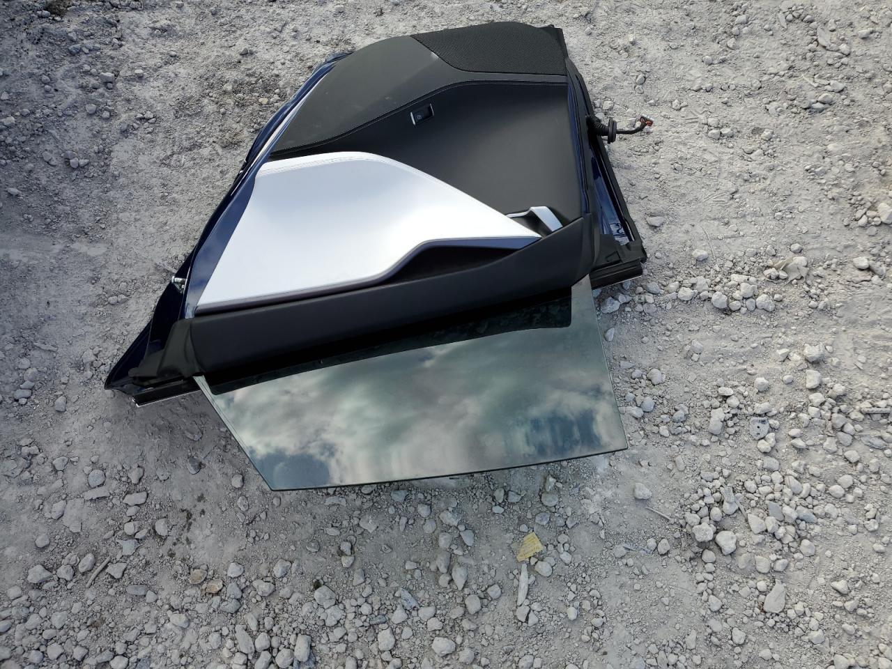 2019 TESLA MODEL S