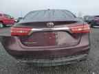 2018 TOYOTA Avalon