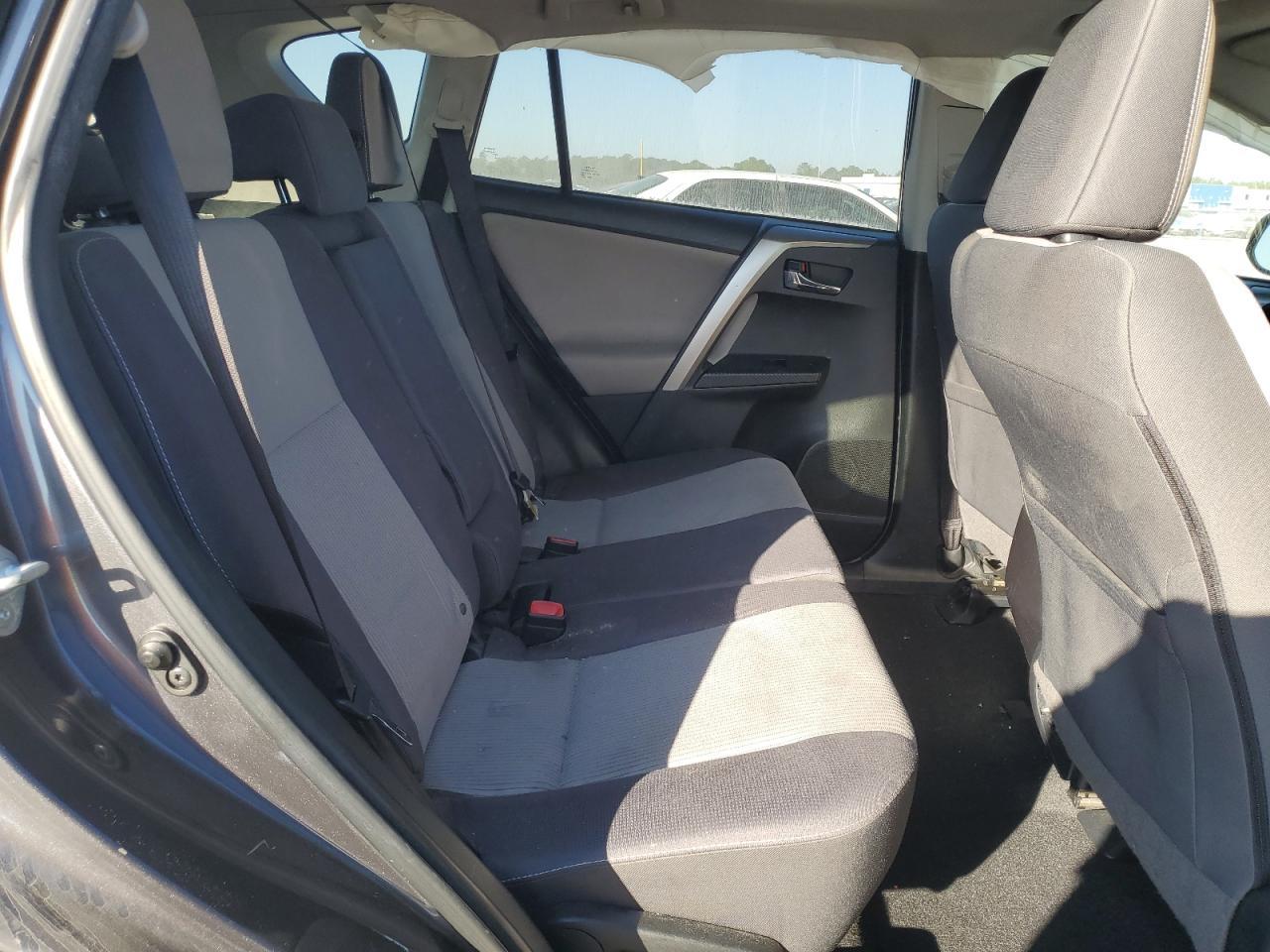 2014 TOYOTA RAV4