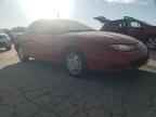 2001 SATURN Sc1