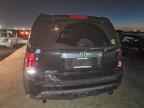 2013 HONDA PILOT