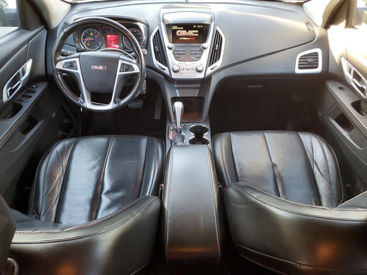 2013 GMC Terrain