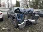 2022 GMC Sierra